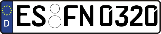 ES-FN0320