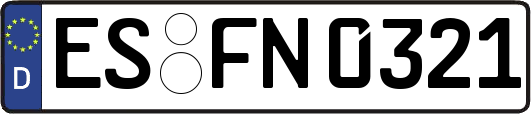 ES-FN0321