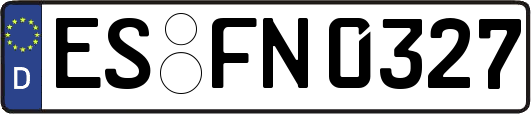 ES-FN0327