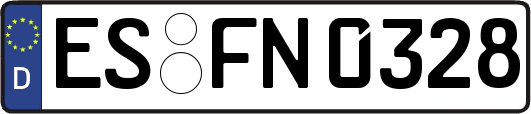 ES-FN0328