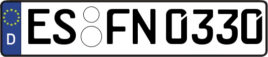 ES-FN0330