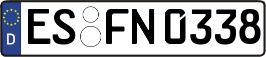 ES-FN0338