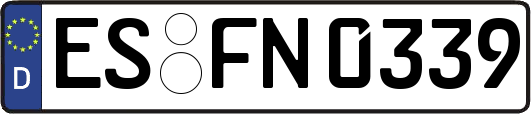 ES-FN0339