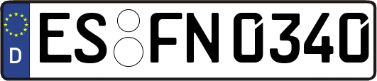 ES-FN0340