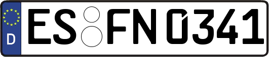 ES-FN0341
