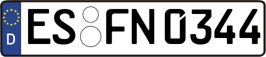 ES-FN0344