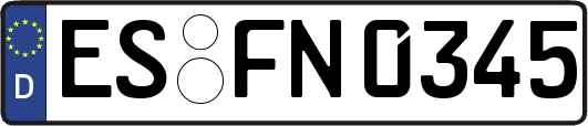ES-FN0345