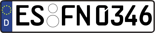 ES-FN0346