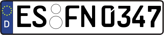ES-FN0347