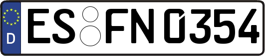 ES-FN0354