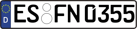 ES-FN0355