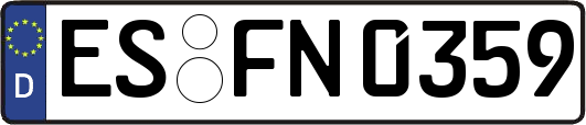 ES-FN0359