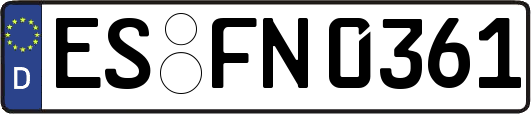 ES-FN0361