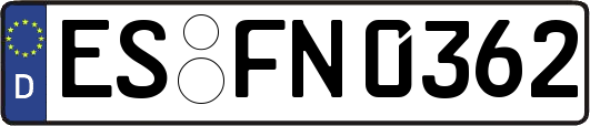 ES-FN0362