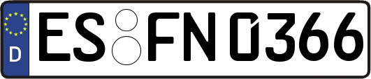 ES-FN0366