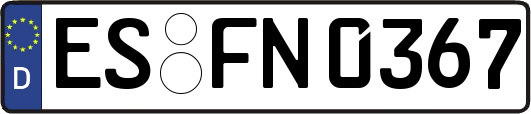 ES-FN0367