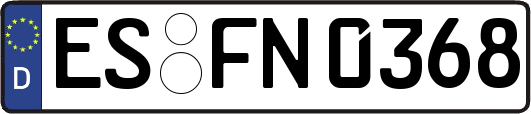 ES-FN0368