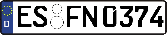 ES-FN0374