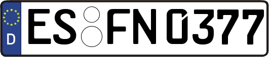ES-FN0377
