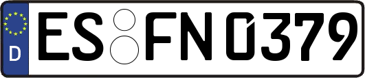 ES-FN0379