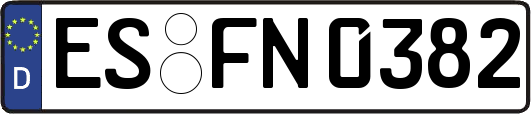 ES-FN0382