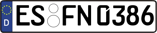 ES-FN0386
