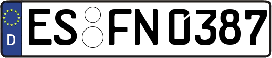 ES-FN0387