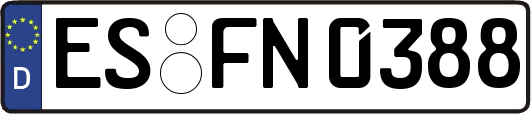 ES-FN0388