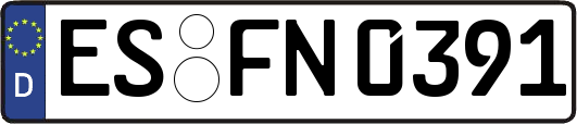 ES-FN0391