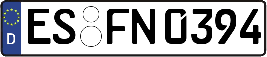 ES-FN0394