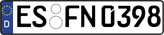 ES-FN0398