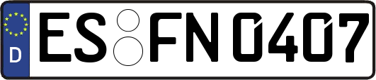 ES-FN0407