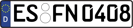 ES-FN0408
