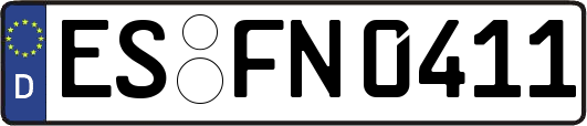 ES-FN0411