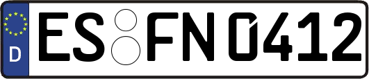 ES-FN0412