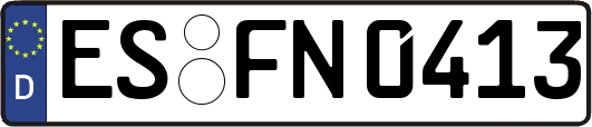ES-FN0413