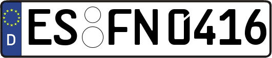 ES-FN0416