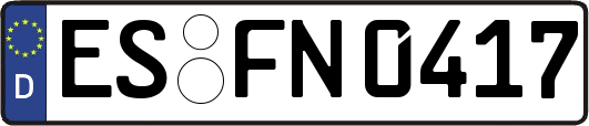 ES-FN0417