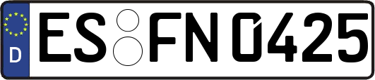 ES-FN0425