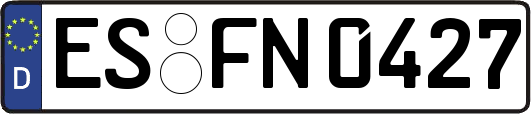ES-FN0427