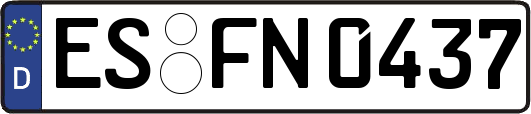 ES-FN0437