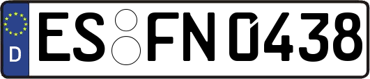 ES-FN0438