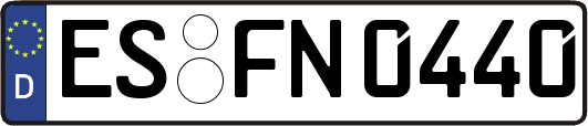 ES-FN0440