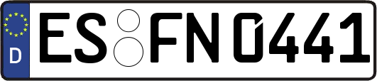 ES-FN0441