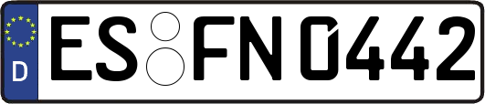 ES-FN0442