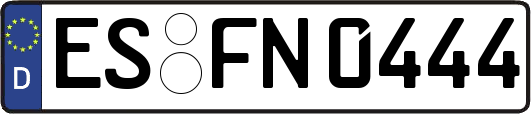 ES-FN0444