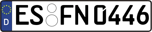 ES-FN0446