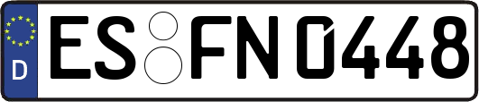 ES-FN0448