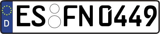 ES-FN0449