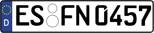 ES-FN0457